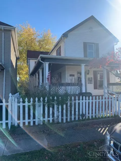 2420 Power, Hamilton, OH 45015