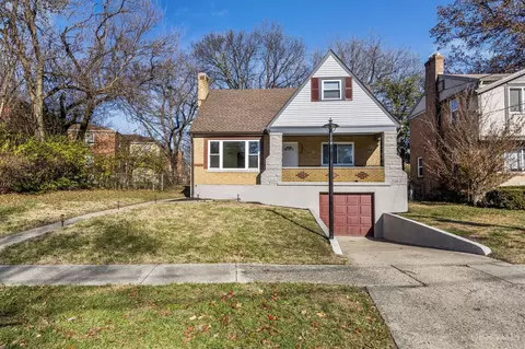 1604 Miramar Ct, Cincinnati, OH 45237