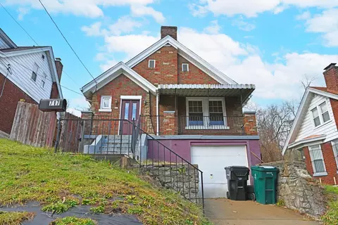 717 Trenton, Cincinnati, OH 45205