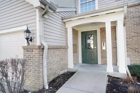 715 Castlegate #302, Cincinnati, OH 45231 photo 3