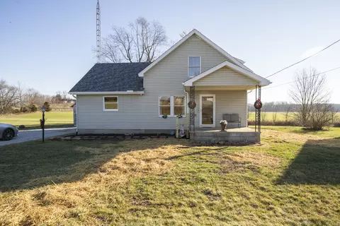 11199 State Route 124, Hillsboro, OH 45133