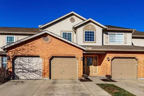 7903 Jessies #203, Hamilton, OH 45011