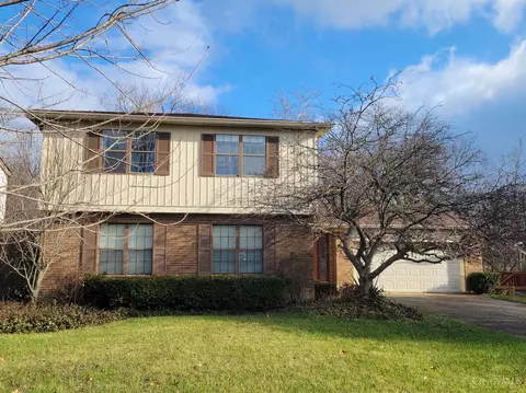 1808 Lockbourne, Cincinnati, OH 45240