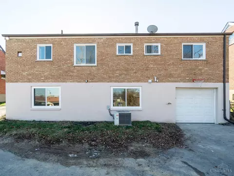 288 Riddle, Woodlawn, OH 45215 photo 26