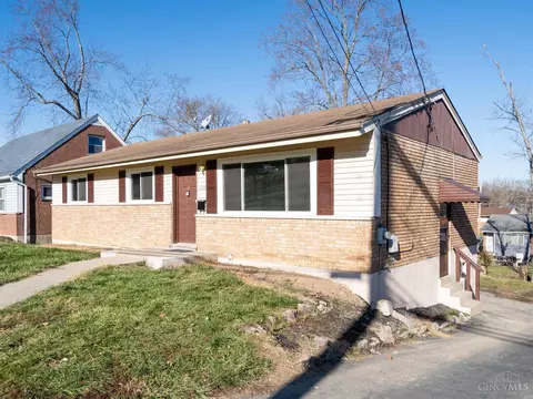 288 Riddle, Woodlawn, OH 45215 photo 3