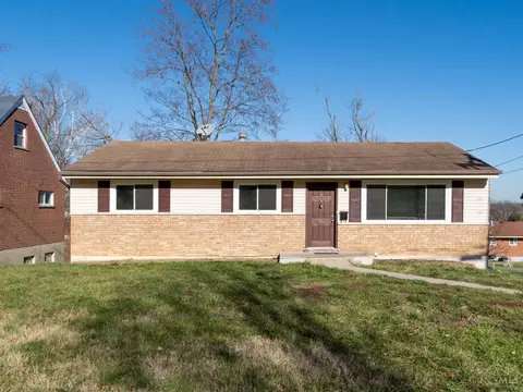 288 Riddle, Woodlawn, OH 45215