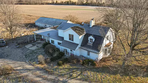 8600 Keister Rd, Middletown, OH 45042