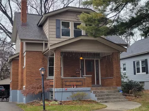 1189 Coronado, Cincinnati, OH 45238