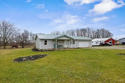 4055 Farmers, Wilmington, OH 45177