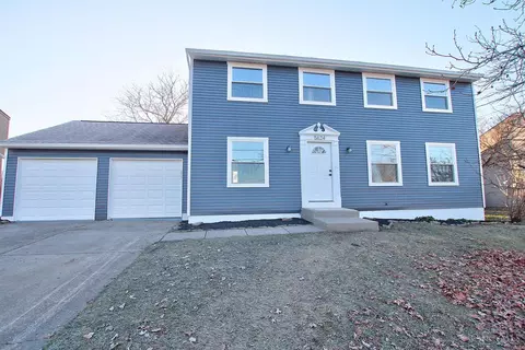 5624 Neptune, Fairfield, OH 45014