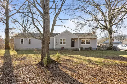 3379 Patterson, Bethel, OH 45106