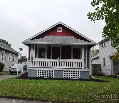 24 Lutz, Dayton, OH 45420