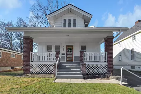 1099 Burns, Wyoming, OH 45215