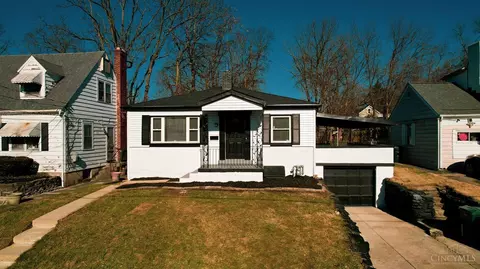 3814 Kirkup, Cincinnati, OH 45213