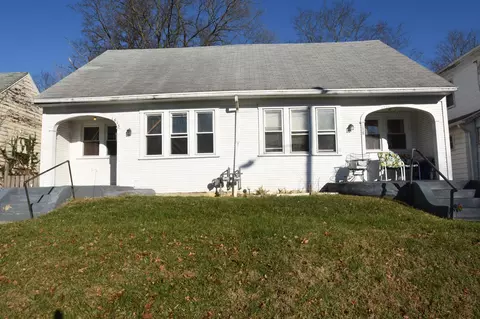 1613 Superior #1615, Dayton, OH 45402
