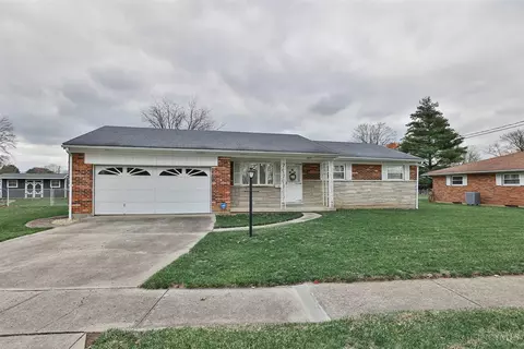 127 Joyce, Harrison, OH 45030