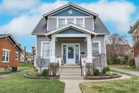 1170 Coronado, Cincinnati, OH 45238