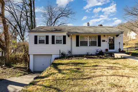 325 Ingalls, Cincinnati, OH 45204