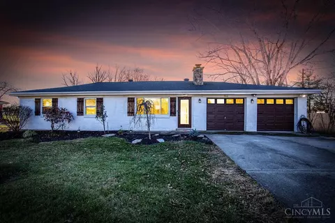 Undisclosed, Hamilton Township, OH 45039