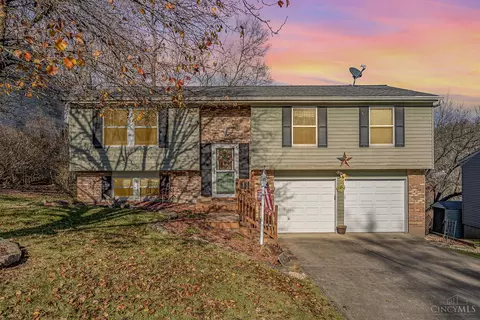 2617 Maple Tree, Reading, OH 45236