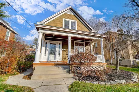 3274 Linwood, Cincinnati, OH 45226