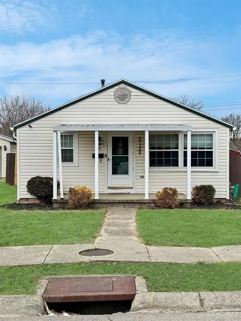 2625 Gladstone, Moraine, OH 45439