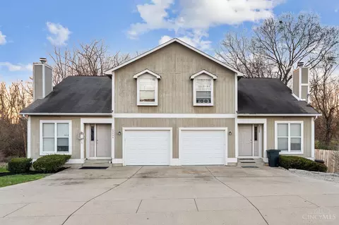 6429 Cincinnati Dayton, Liberty Township, OH 45044
