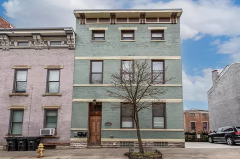207 Mulberry, Cincinnati, OH 45202