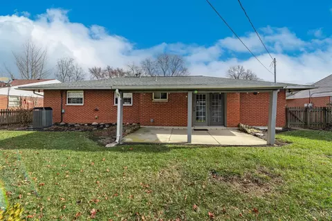 145 Maple, Springboro, OH 45066 photo 23
