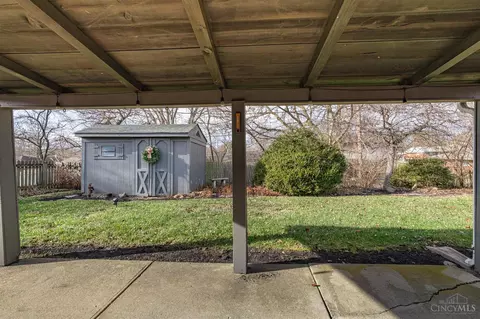 145 Maple, Springboro, OH 45066 photo 25