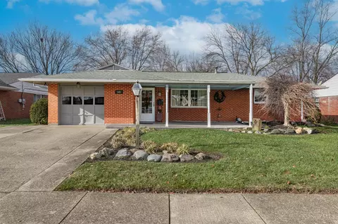 145 Maple, Springboro, OH 45066