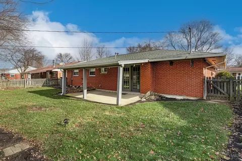 145 Maple, Springboro, OH 45066 photo 22