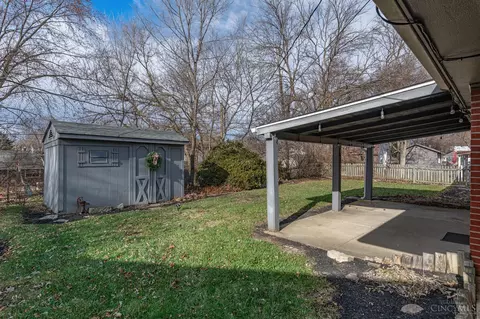 145 Maple, Springboro, OH 45066 photo 21
