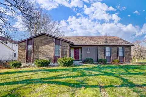 10611 Mill Rd, Cincinnati, OH 45240