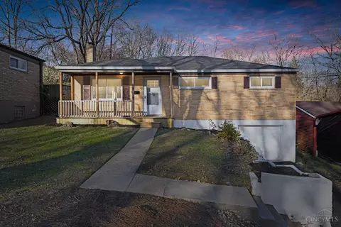 4310 Fehr, Cincinnati, OH 45238 photo 4