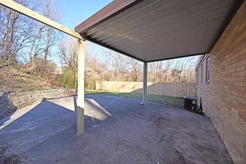 4310 Fehr, Cincinnati, OH 45238 photo 31
