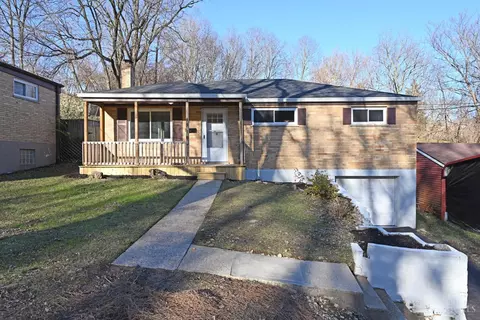4310 Fehr, Cincinnati, OH 45238 photo 2