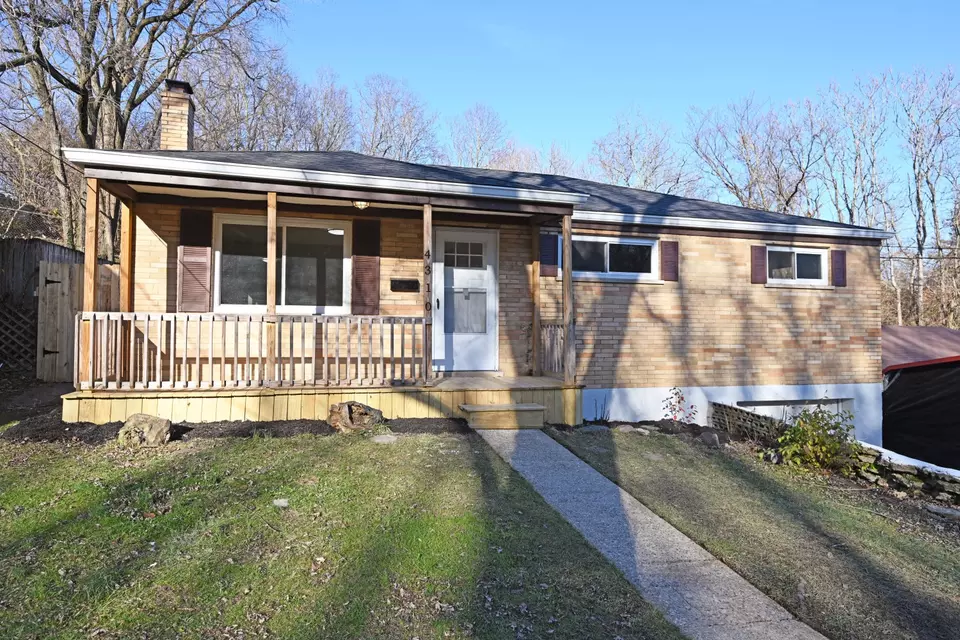 4310 Fehr, Cincinnati, OH 45238 33 Photos Movoto