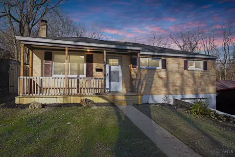 4310 Fehr, Cincinnati, OH 45238 photo 3