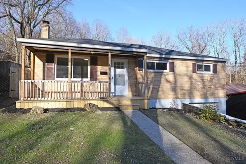4310 Fehr, Cincinnati, OH 45238