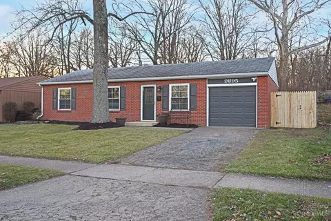 9895 Marino, Colerain Twp, OH 45251