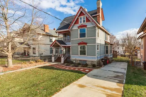 3822 Regent Ave, Norwood, OH 45212