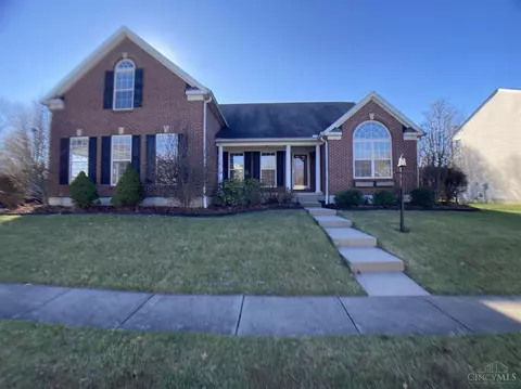 4725 Turfway Trl, Batavia, OH 45103