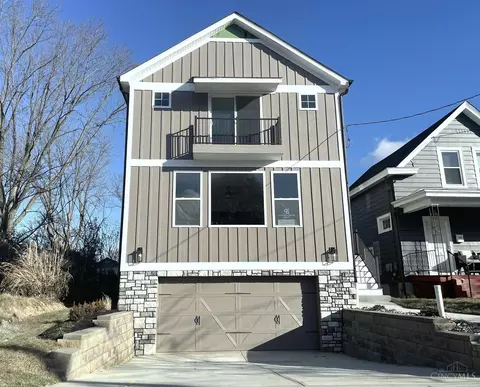 3950 Briggs, Cincinnati, OH 45209