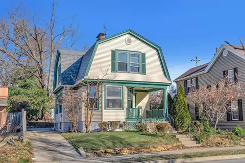 310 Main, Lebanon, OH 45036