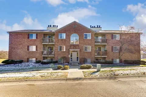 1635 Gelhot #18, Fairfield, OH 45014