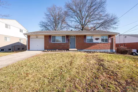 11404 Hanover, Forest Park, OH 45240
