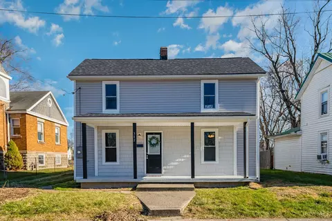 342 Grant, Wilmington, OH 45177