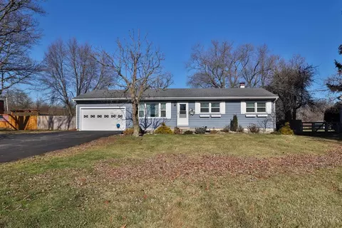 4986 Eck, Middletown, OH 45042