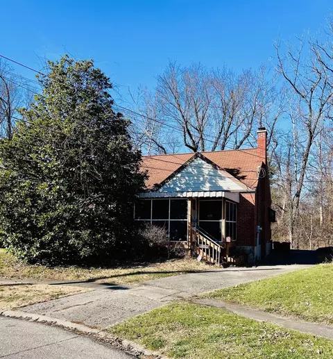 2542 Garrison, Cincinnati, OH 45231